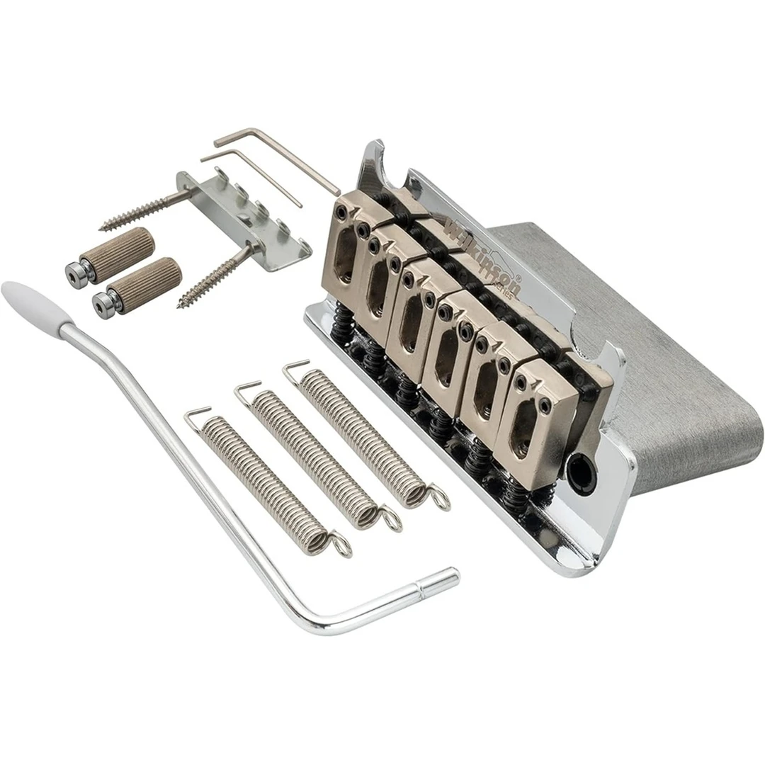 Бридж Wilkinson WOV06-CR