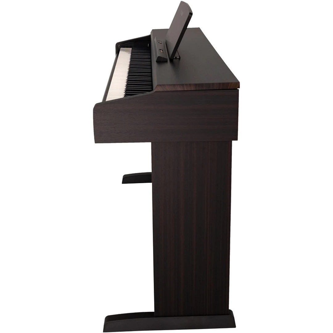 Цифровое пианино Rockdale Arietta Rosewood