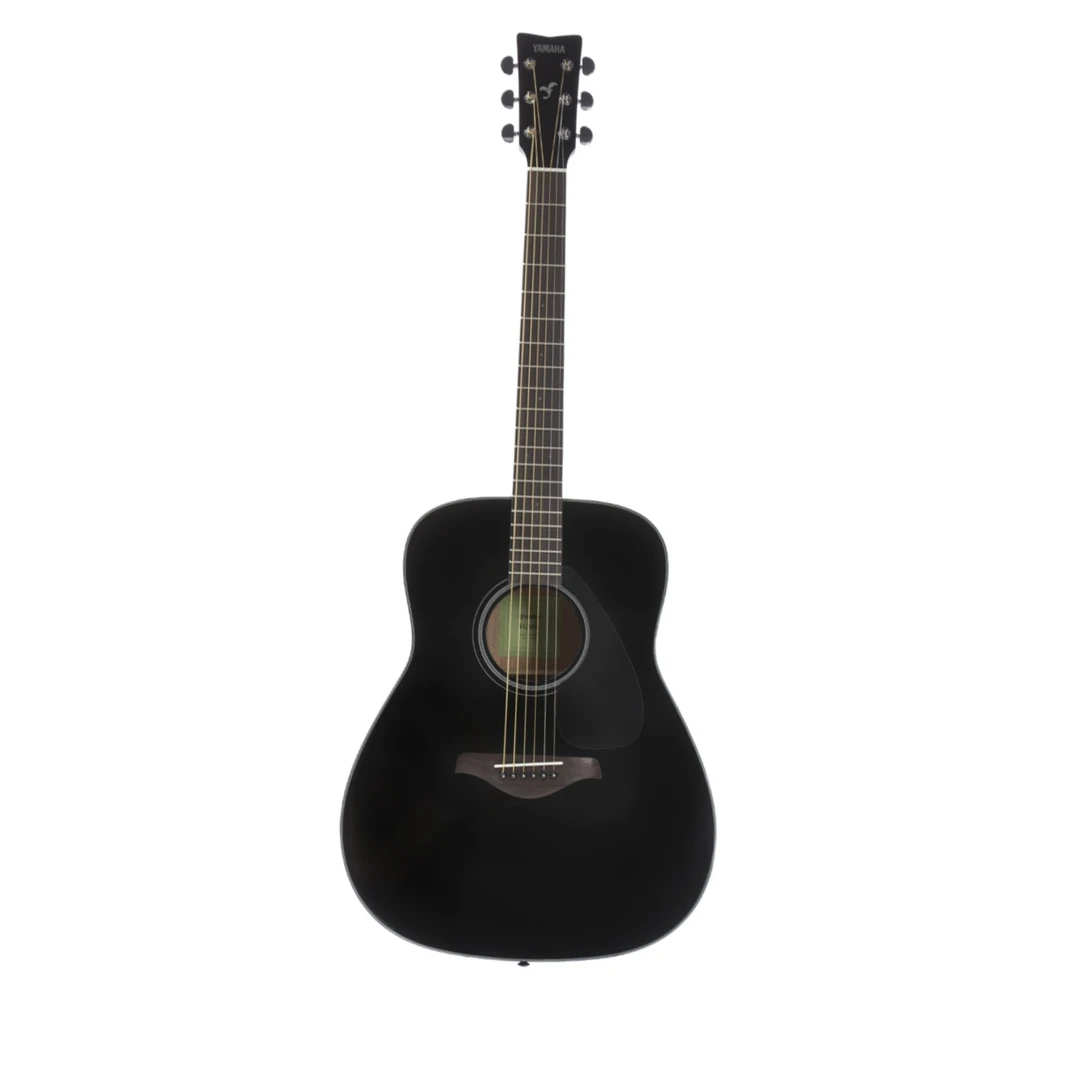 Акустическая гитара Yamaha FG-800BL