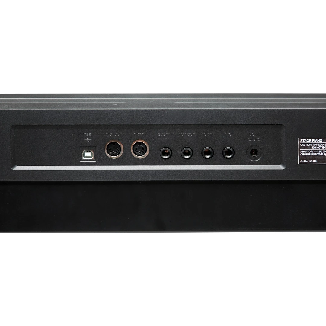 Цифровое пианино Kurzweil KA120 LB