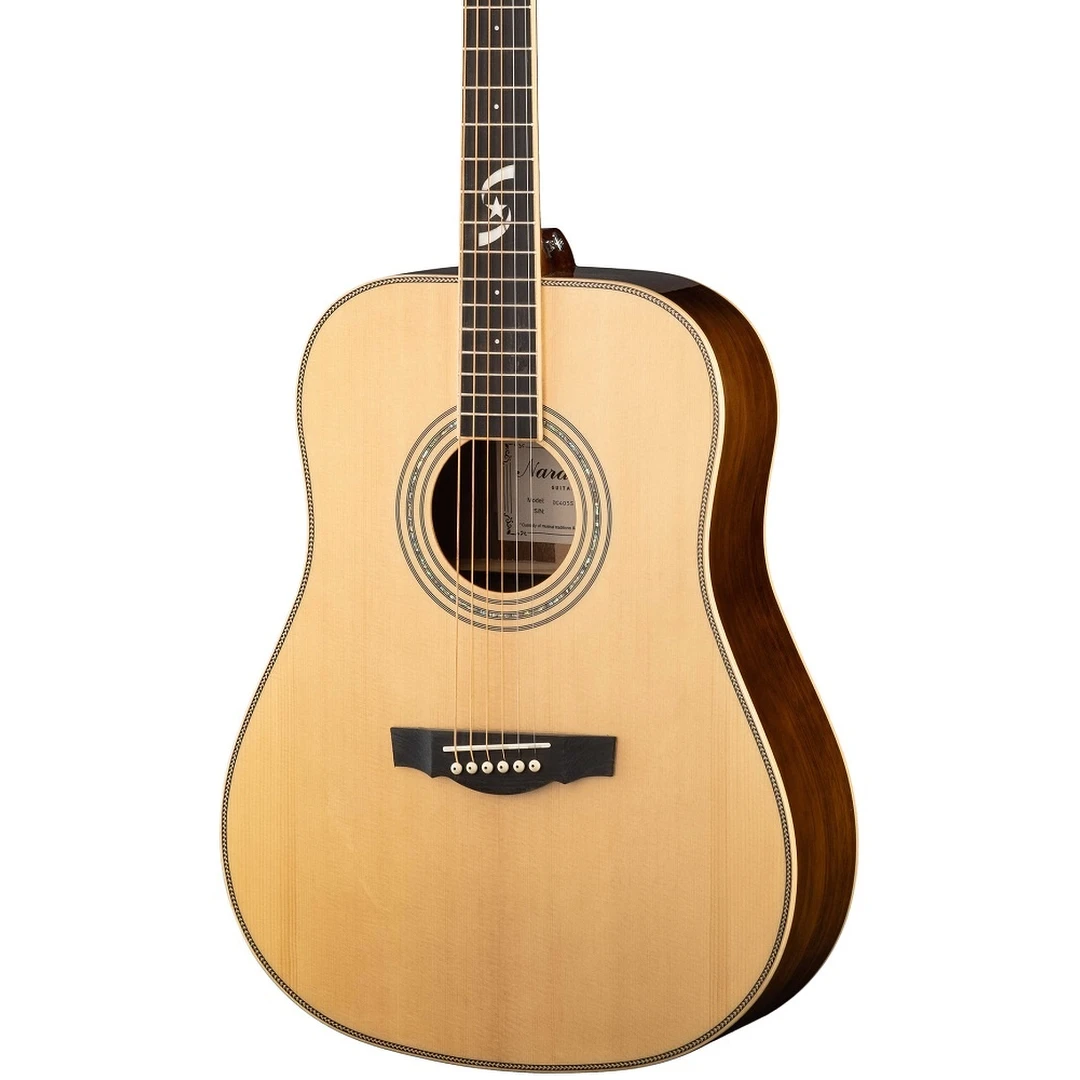 Акустическая гитара Naranda DG405S