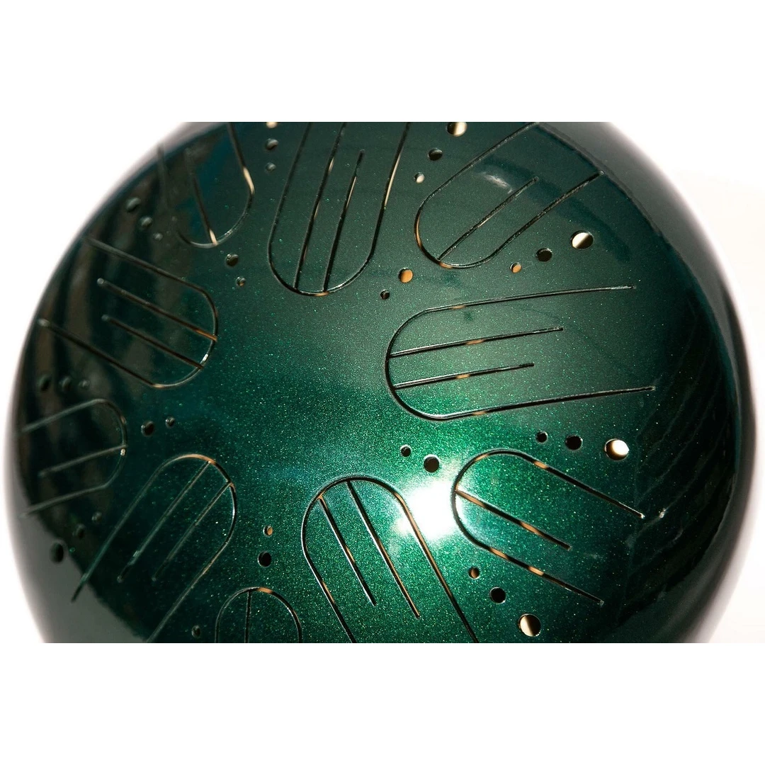 Глюкофон Kosmosky KSY.Woody-Amber