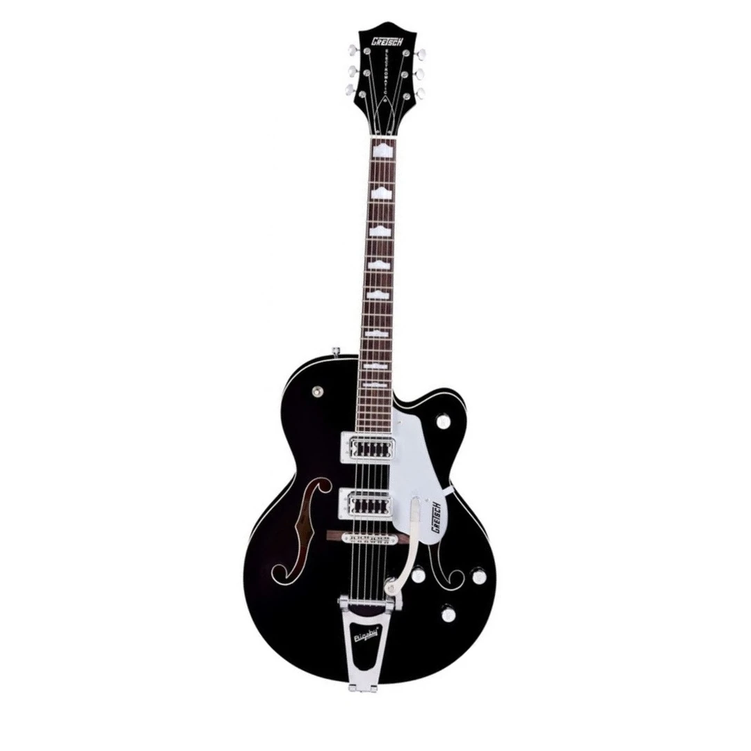 Полуакустическая гитара Gretsch G5420T Electromatic Hollow Body Black