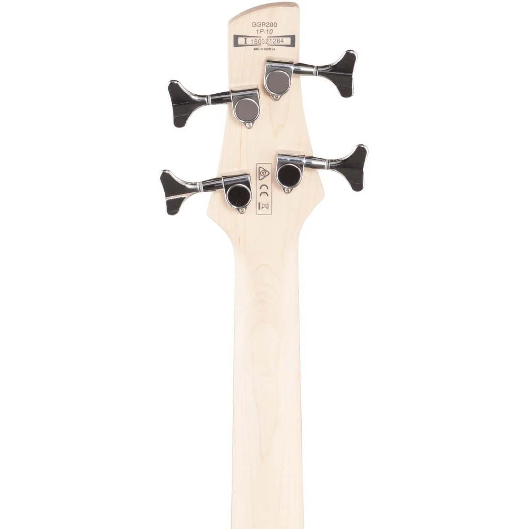 Бас-гитара Ibanez GSR200-PW