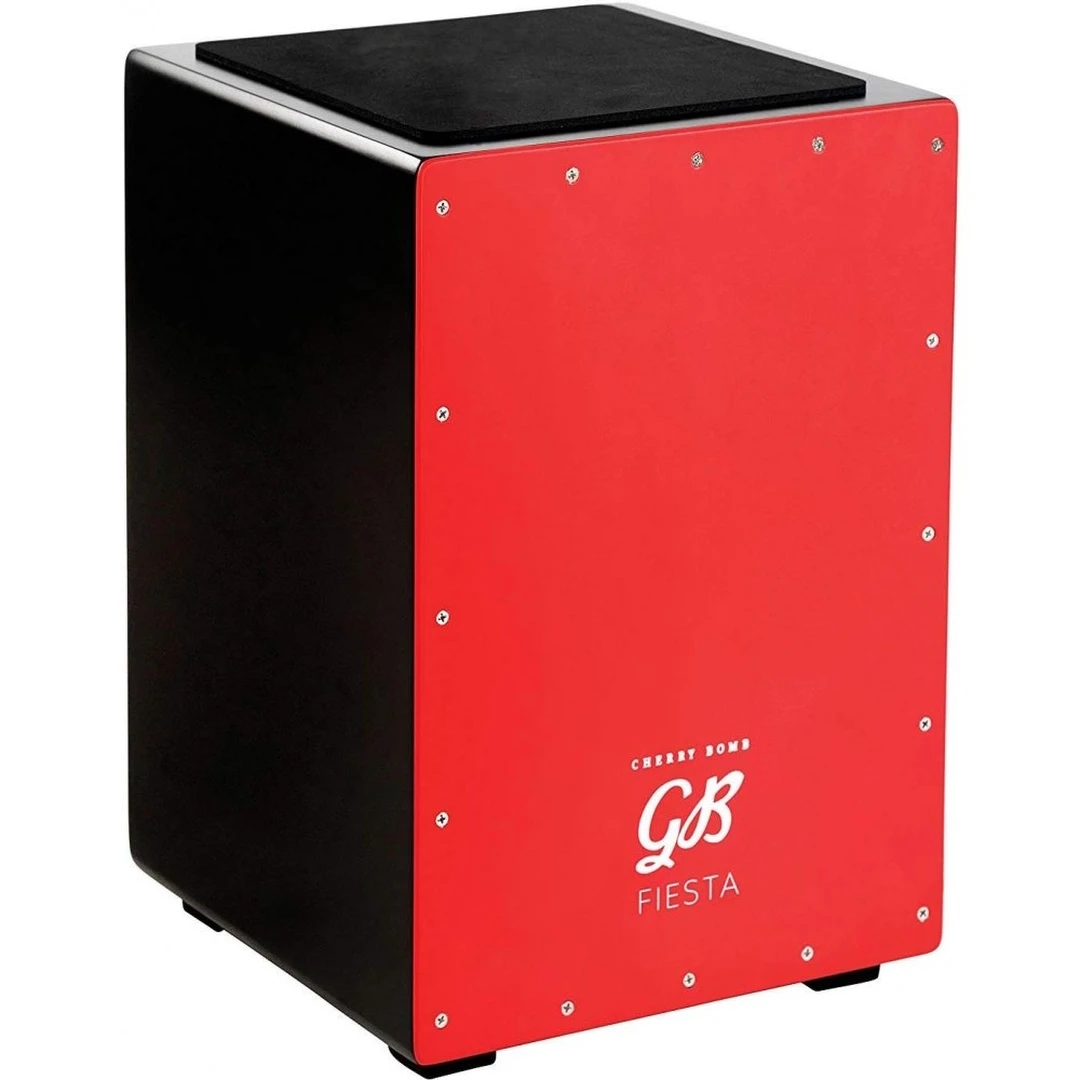 Кахон Sabian FSCJCB