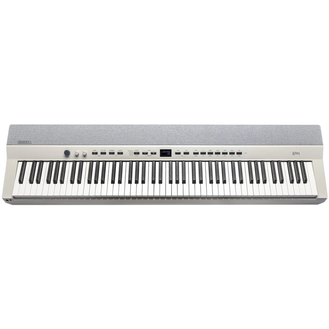 Цифровое пианино Kurzweil KA P1 WH