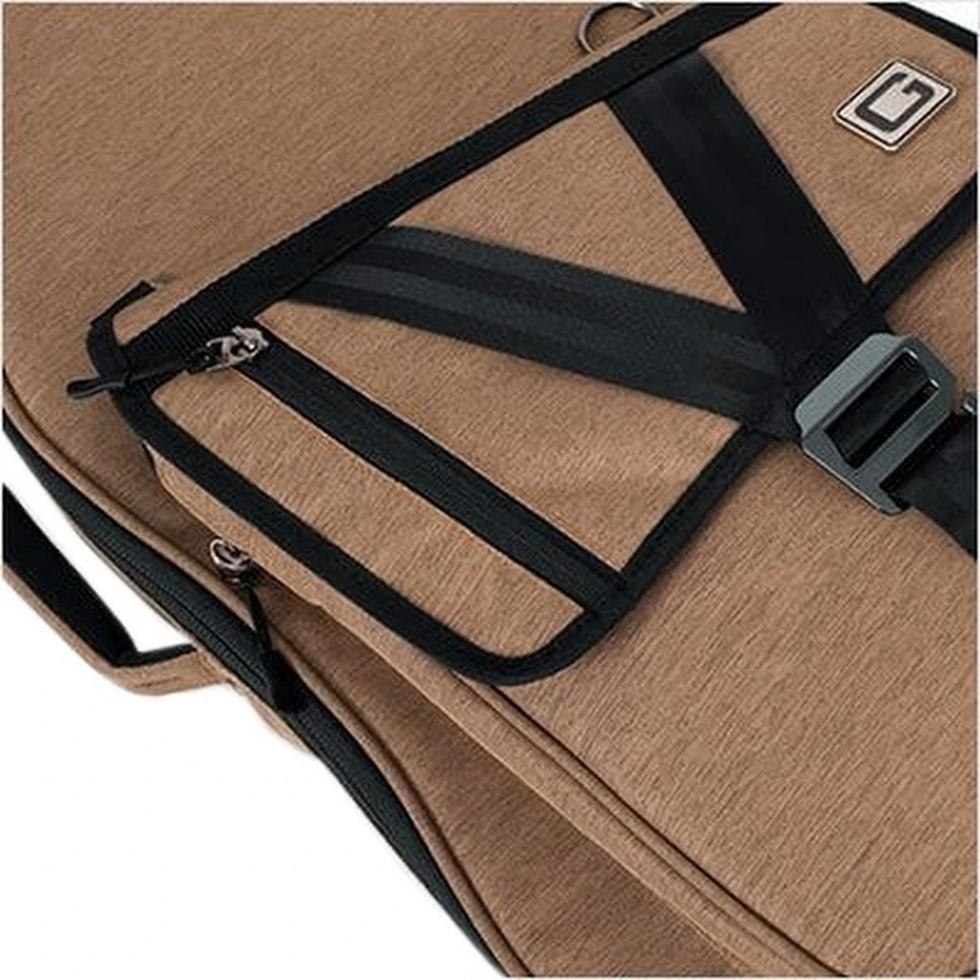 Чехол для электрогитары Gator GT-ELECTRIC-TAN