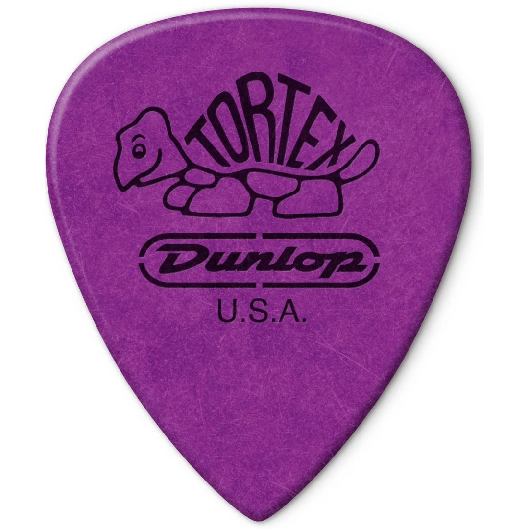Медиатор Dunlop 462R1.14 Tortex TIII 1.14