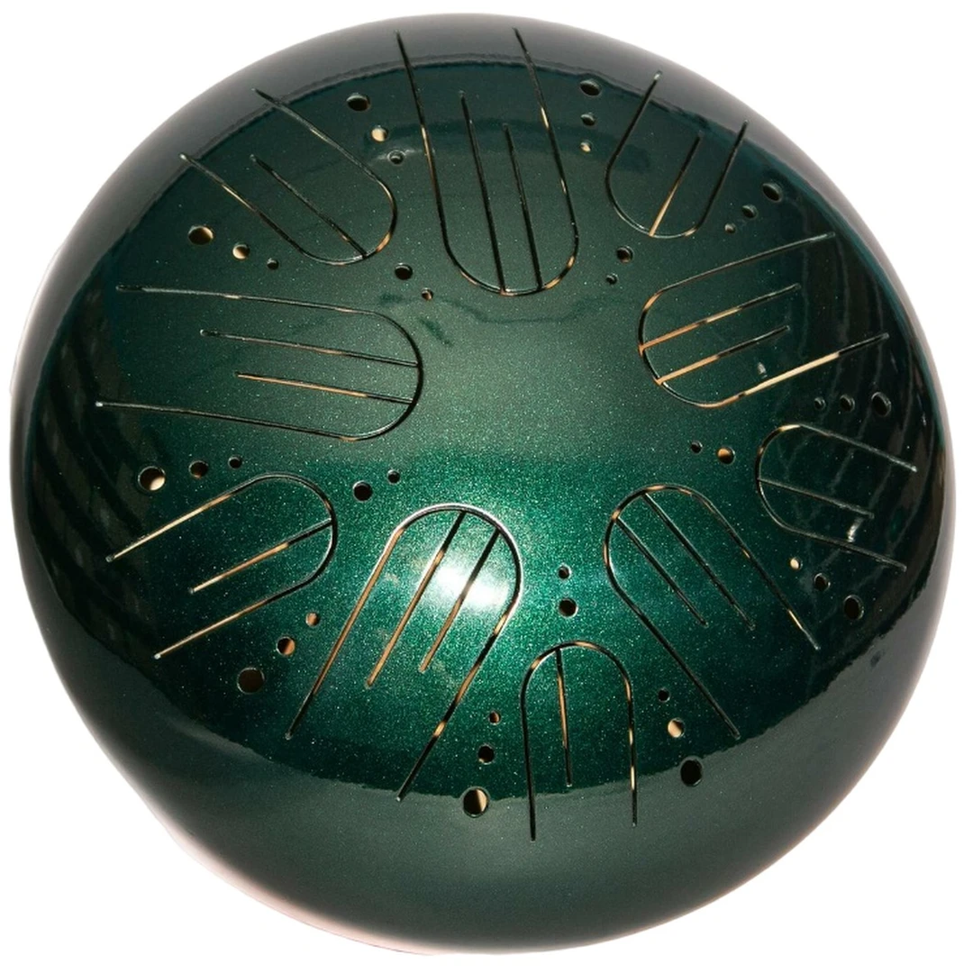 Глюкофон Kosmosky KSY.Woody-Amber