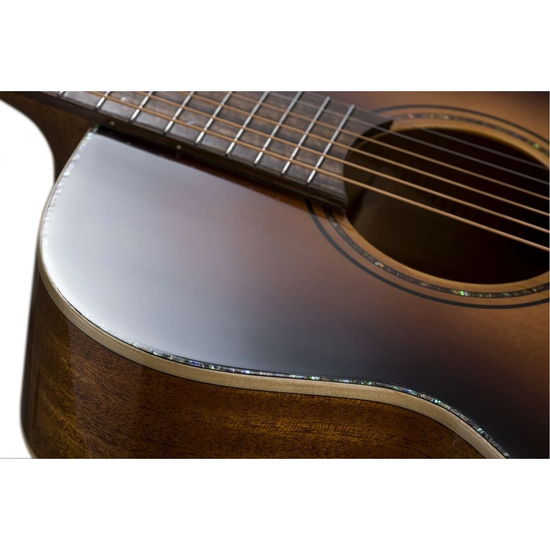 Акустическая гитара Baton Rouge X85S/OM-COB