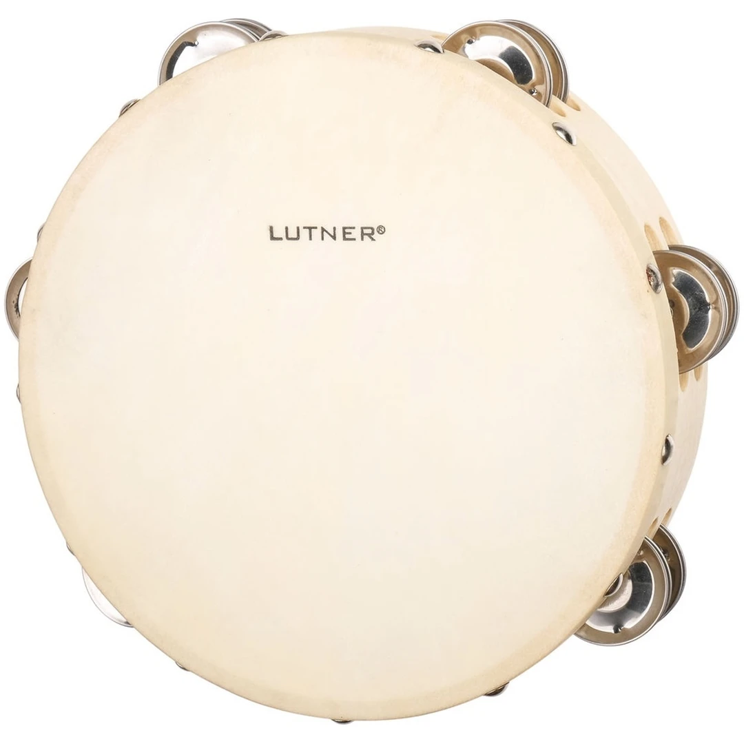 Тамбурин Fleet FLT-TH8-12