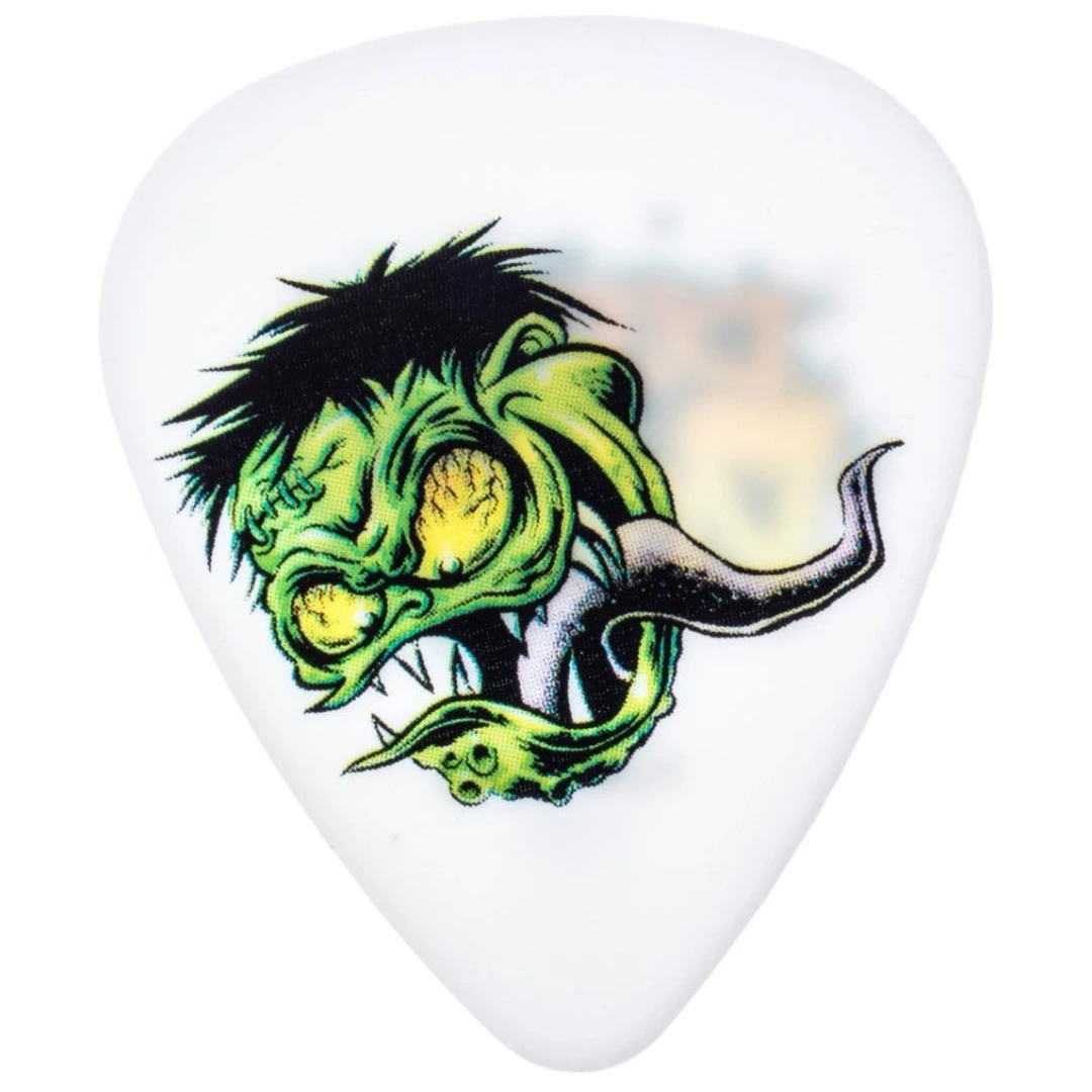 Медиатор Dunlop BL111R1.00-5 Dirty Donny S1