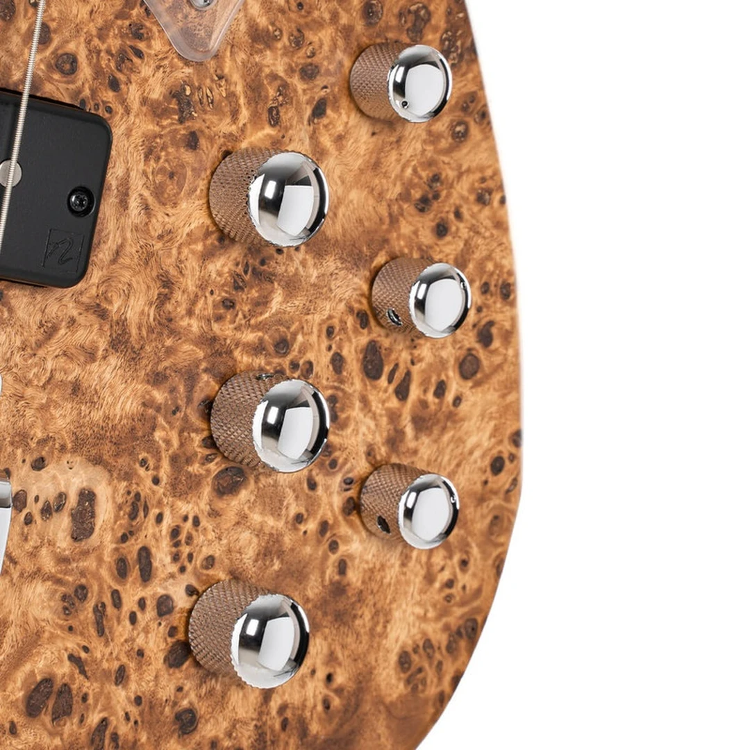 Бас-гитара Cort GB-Modern 4 OPVN