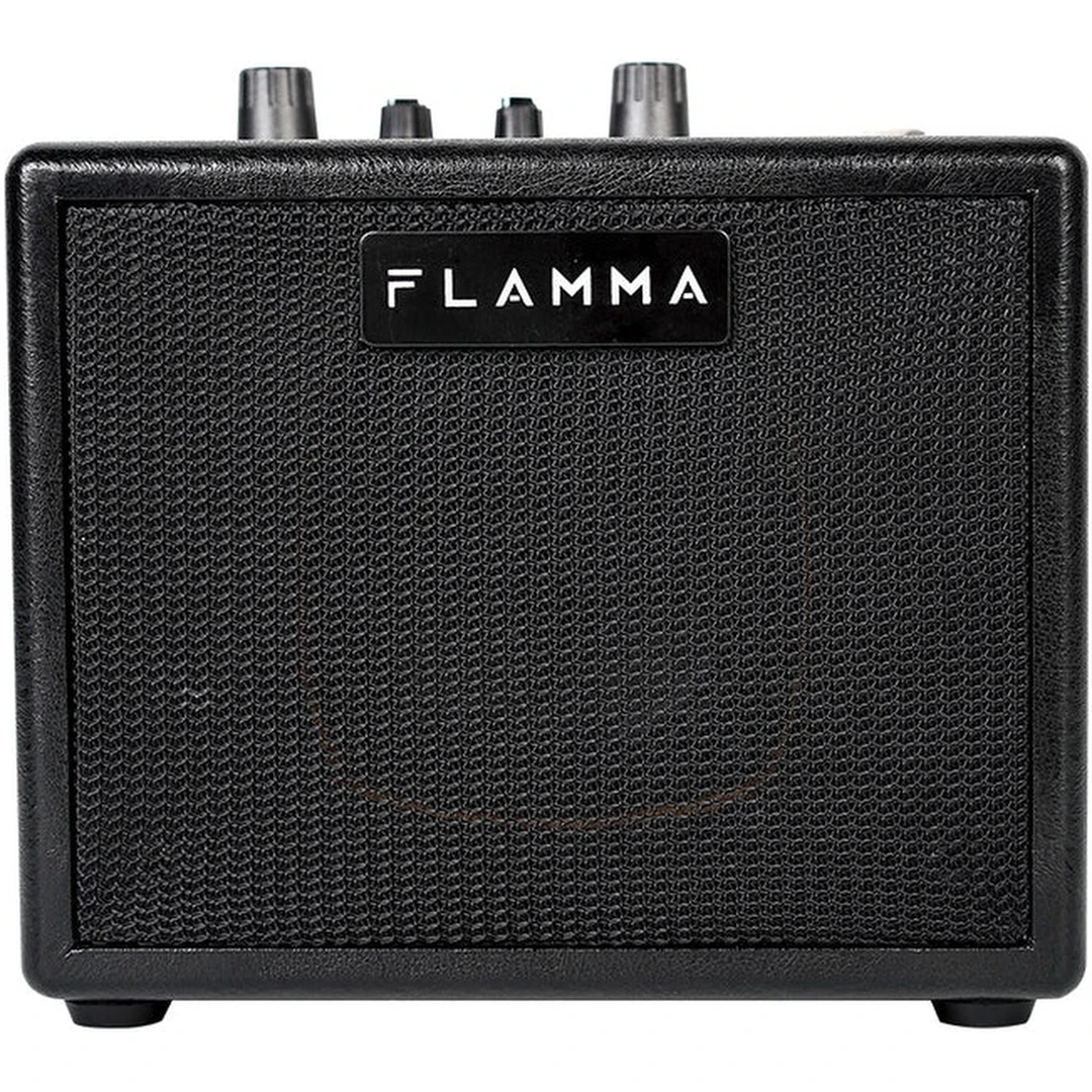 Комбоусилитель Flamma FA05