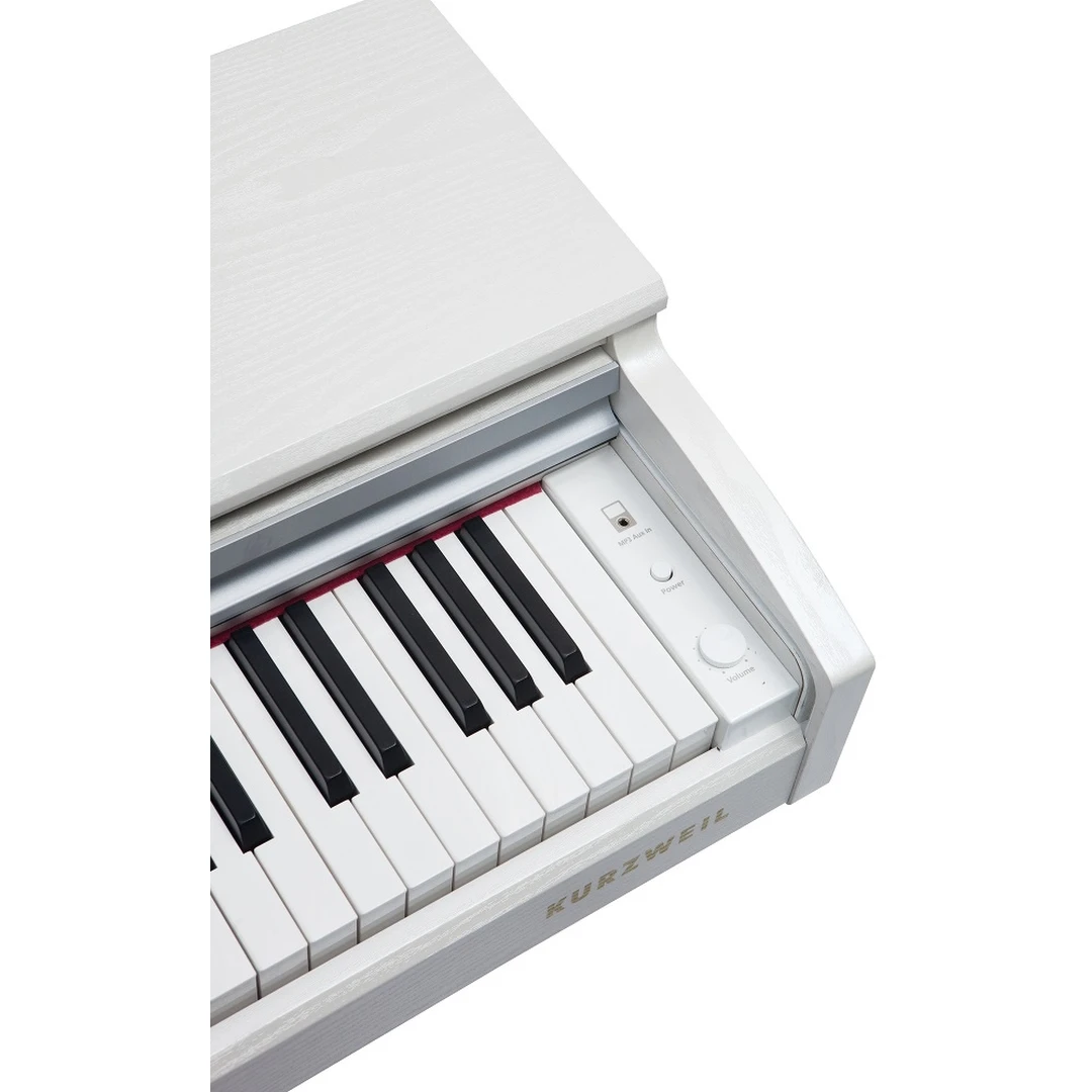 Цифровое пианино Kurzweil M210 WH
