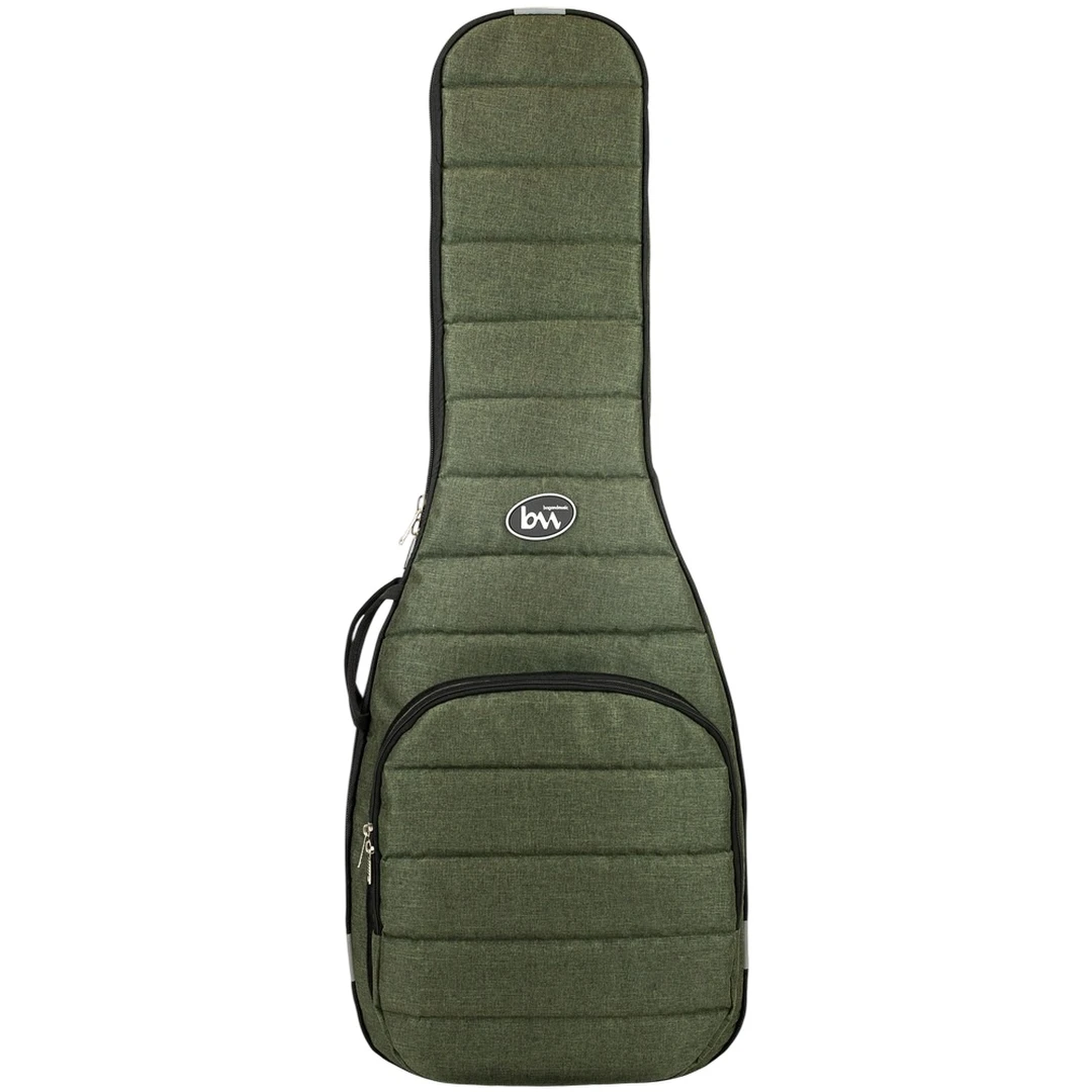 Чехол для электрогитары Bagandmusic Electro Casual Plus BM1182