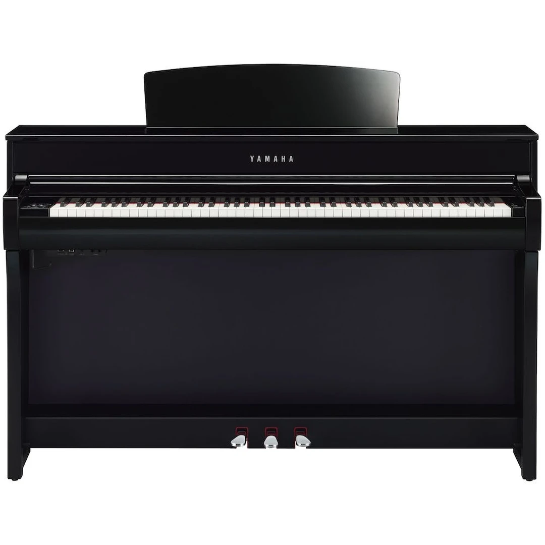 Цифровое пианино Yamaha CLP-745 Polished Ebony