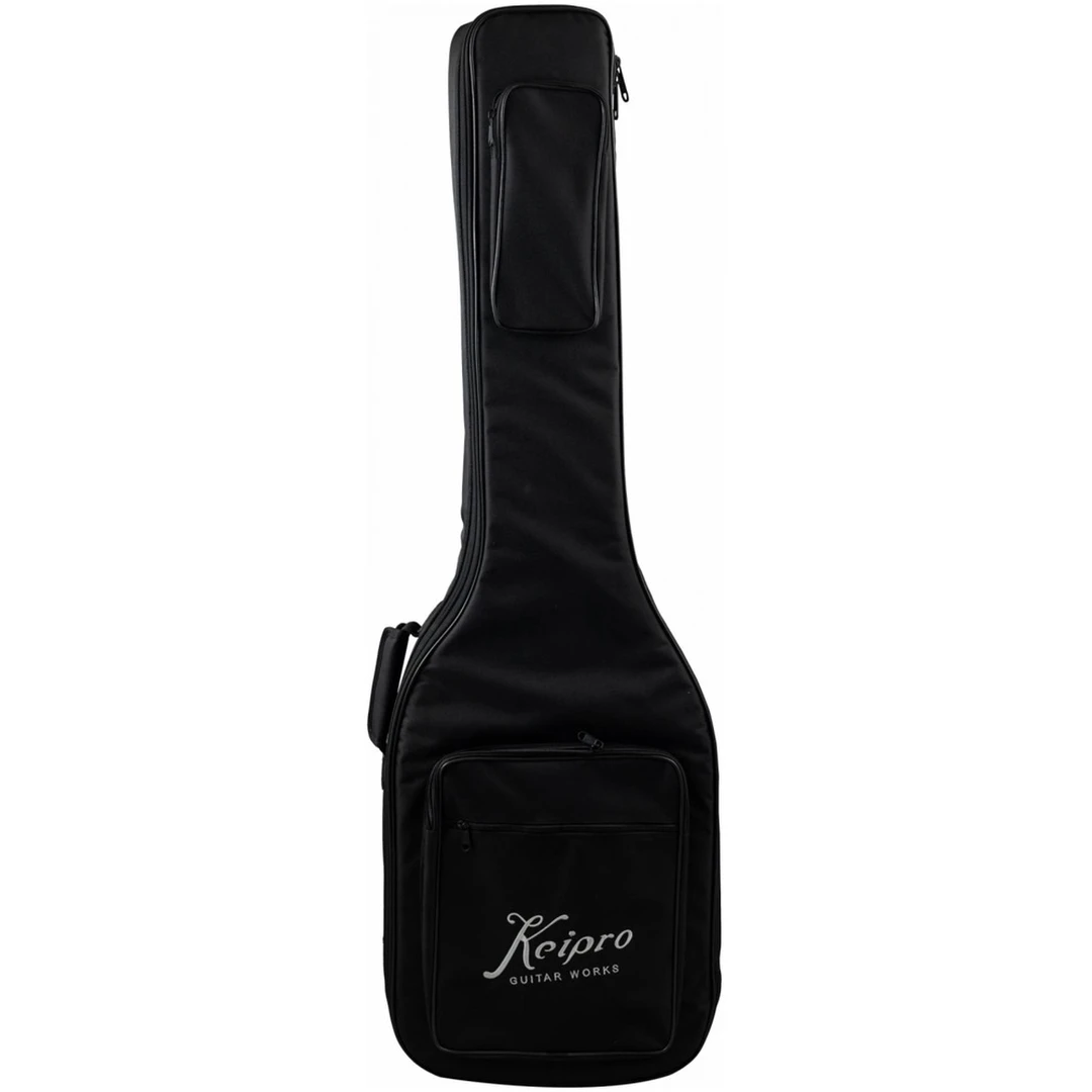 Бас-гитара Keipro KJB-Classic-R MIB