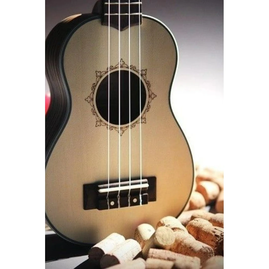 Укулеле Flight DUS 320 SP/ZEB