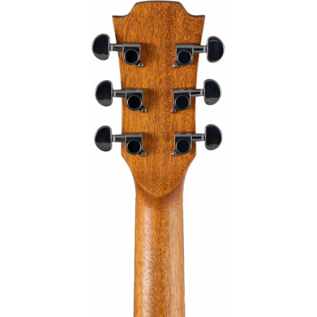 Акустическая гитара Flight D-435 TBS