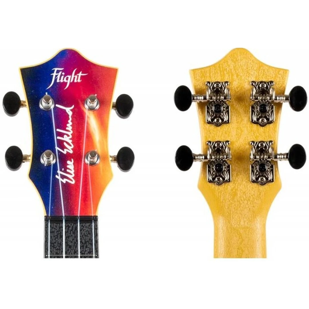 Укулеле Flight TUC-EE Sunset