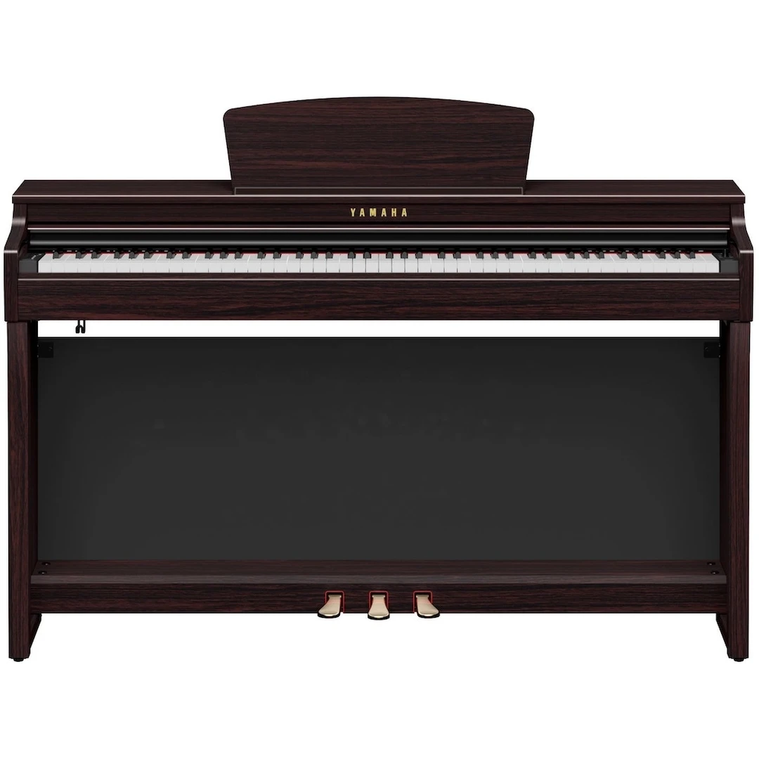 Цифровое пианино Yamaha CLP-725 Dark Rosewood