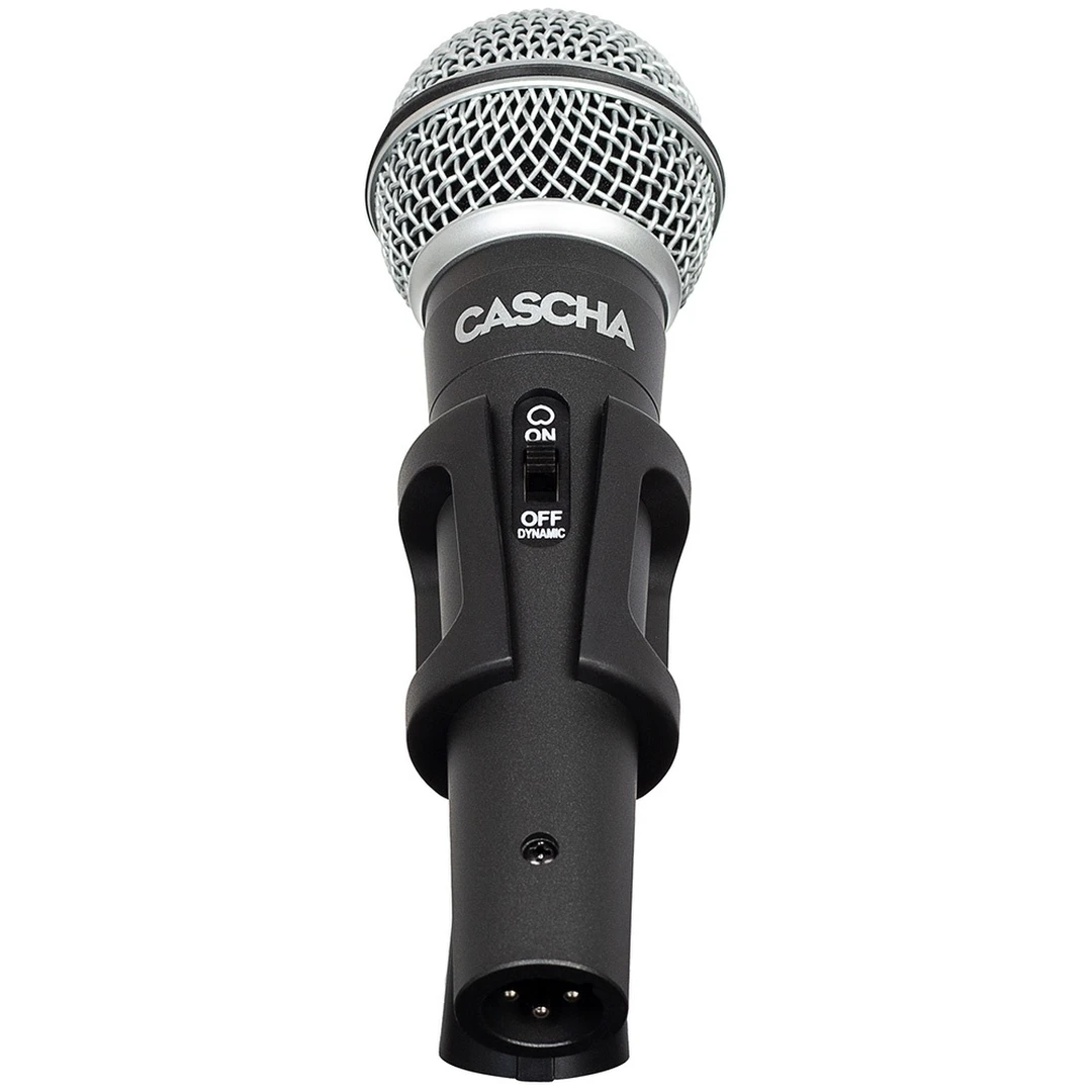 Микрофон Cascha HH 5080