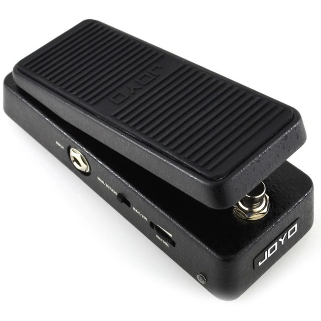 Педаль эффектов Joyo WAH-I CLASSIC WAH