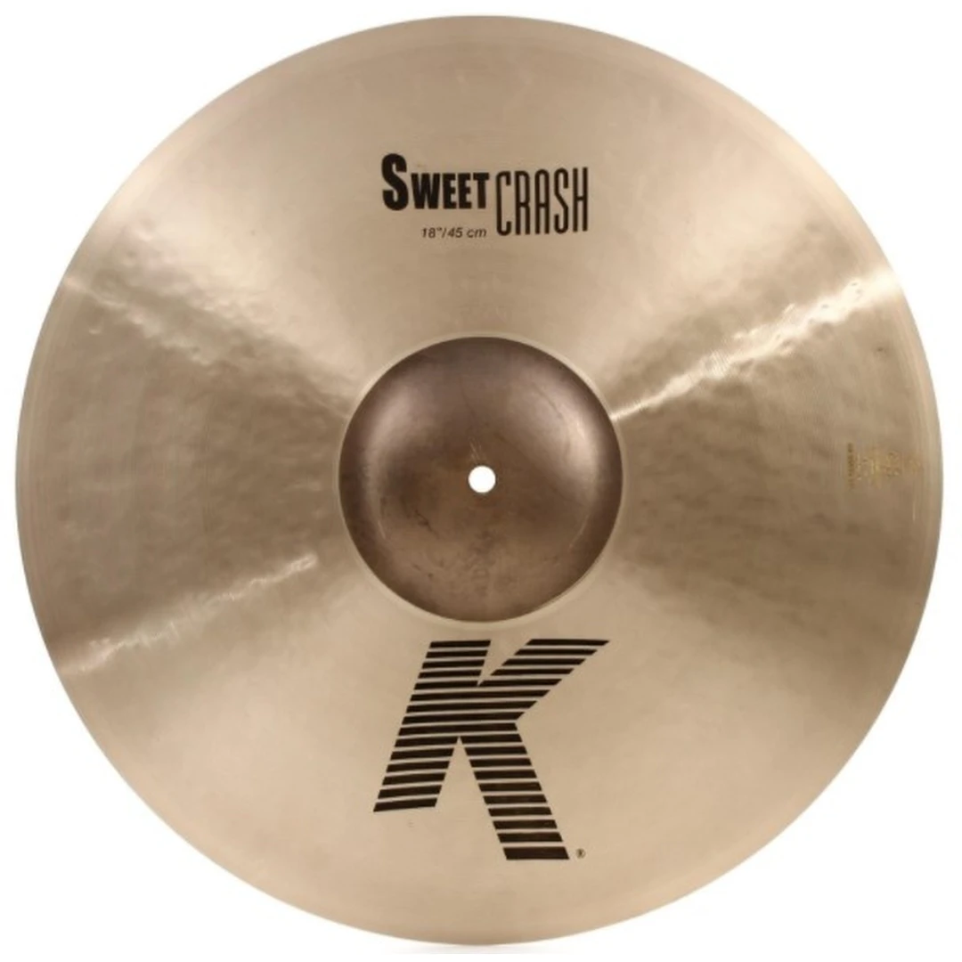 Тарелка Zildjian 18" Crash K0704