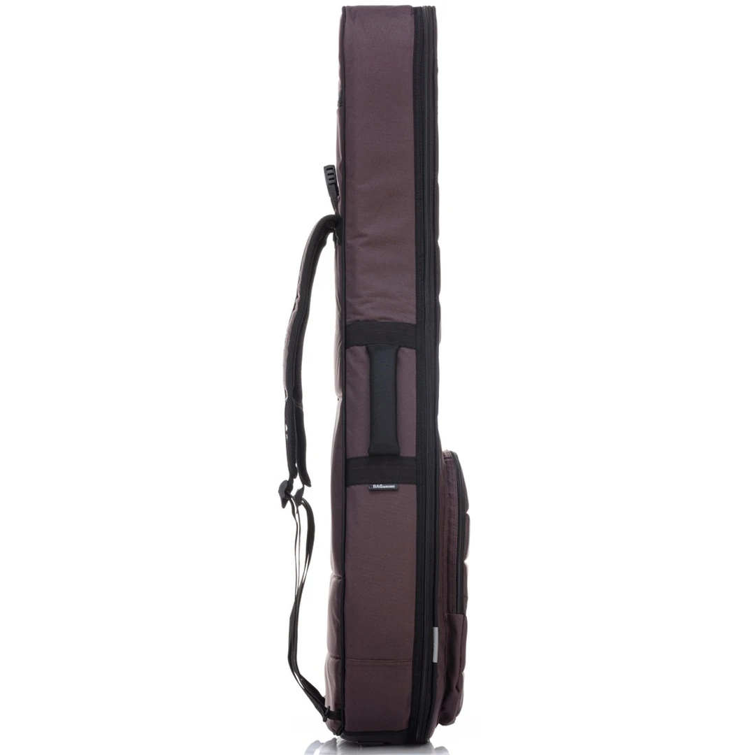 Чехол для классической гитары Bagandmusic Classic Casual Plus BM1189