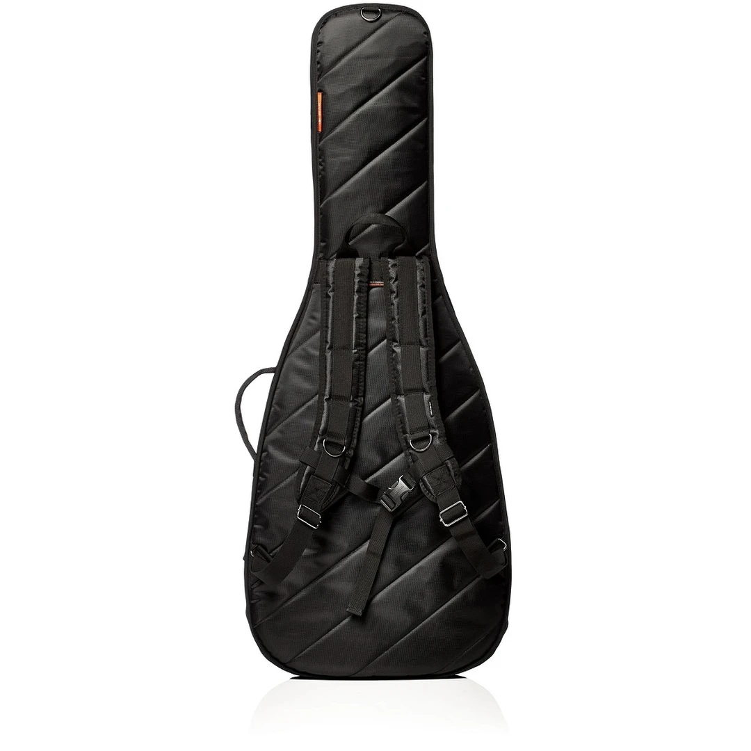 Чехол для электрогитары Mono M80-SEG-BLK