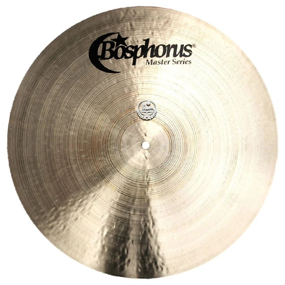 Тарелка Bosphorus 24" Ride 24MFR