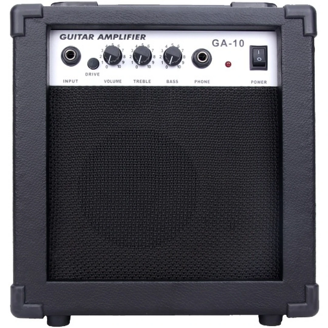 Комбоусилитель E-Wave GA-10