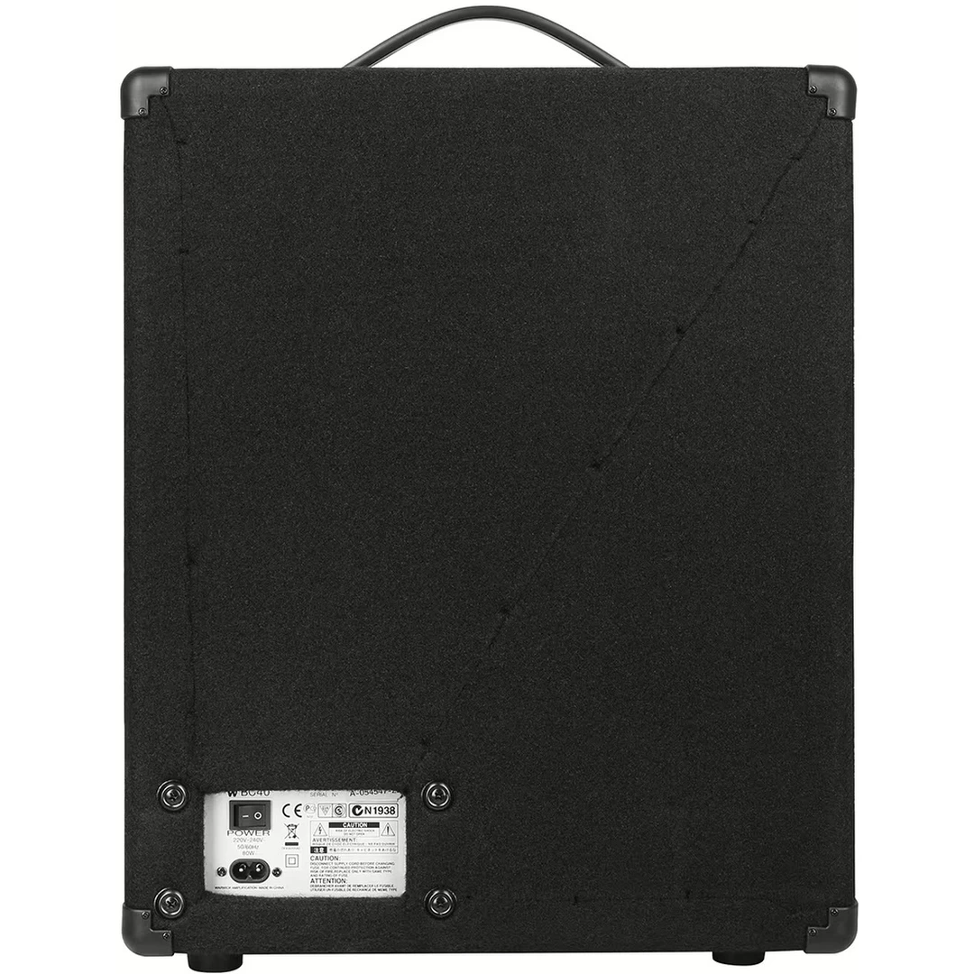 Комбоусилитель Warwick BC 40