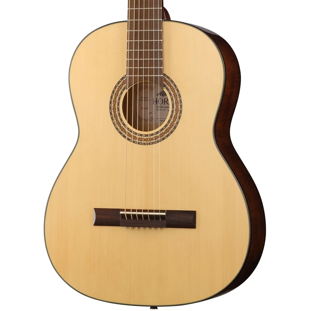 Классическая гитара Hora N1010-7R Spanish 7