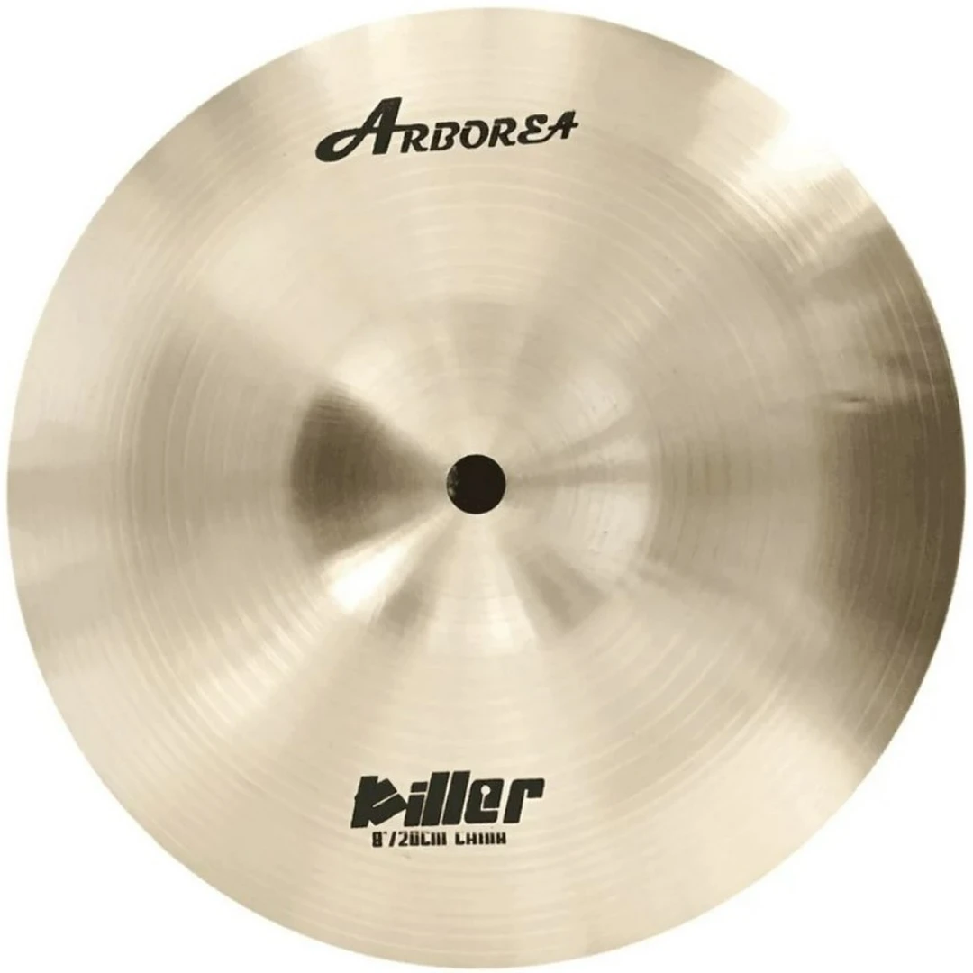 Тарелка Arborea 16" China KL16CH
