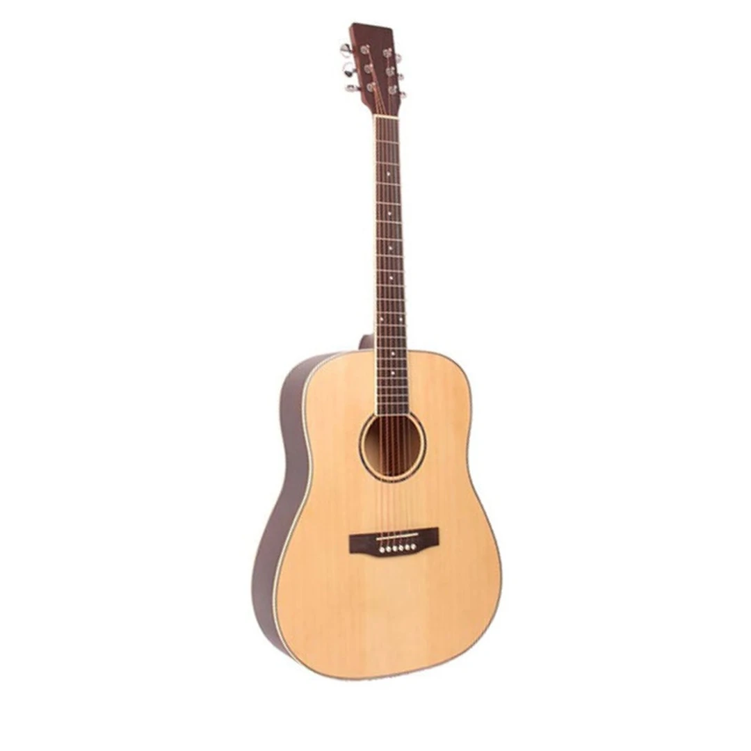 Акустическая гитара Mirra WM-4115