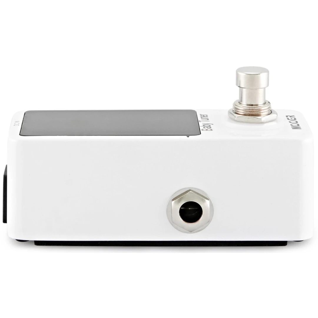 Тюнер Mooer MTU1 Baby Tuner