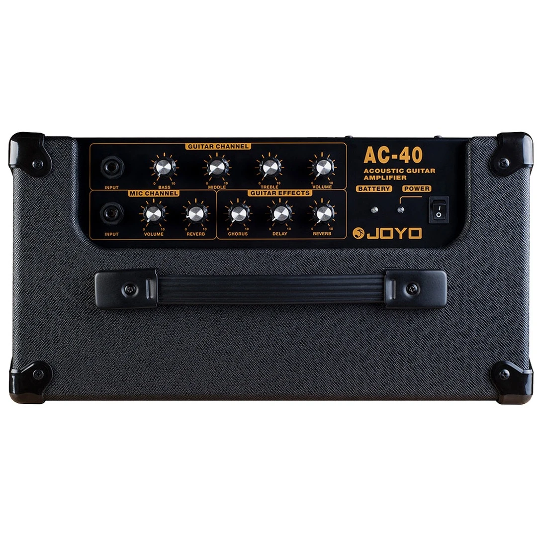 Комбоусилитель Joyo AC-40