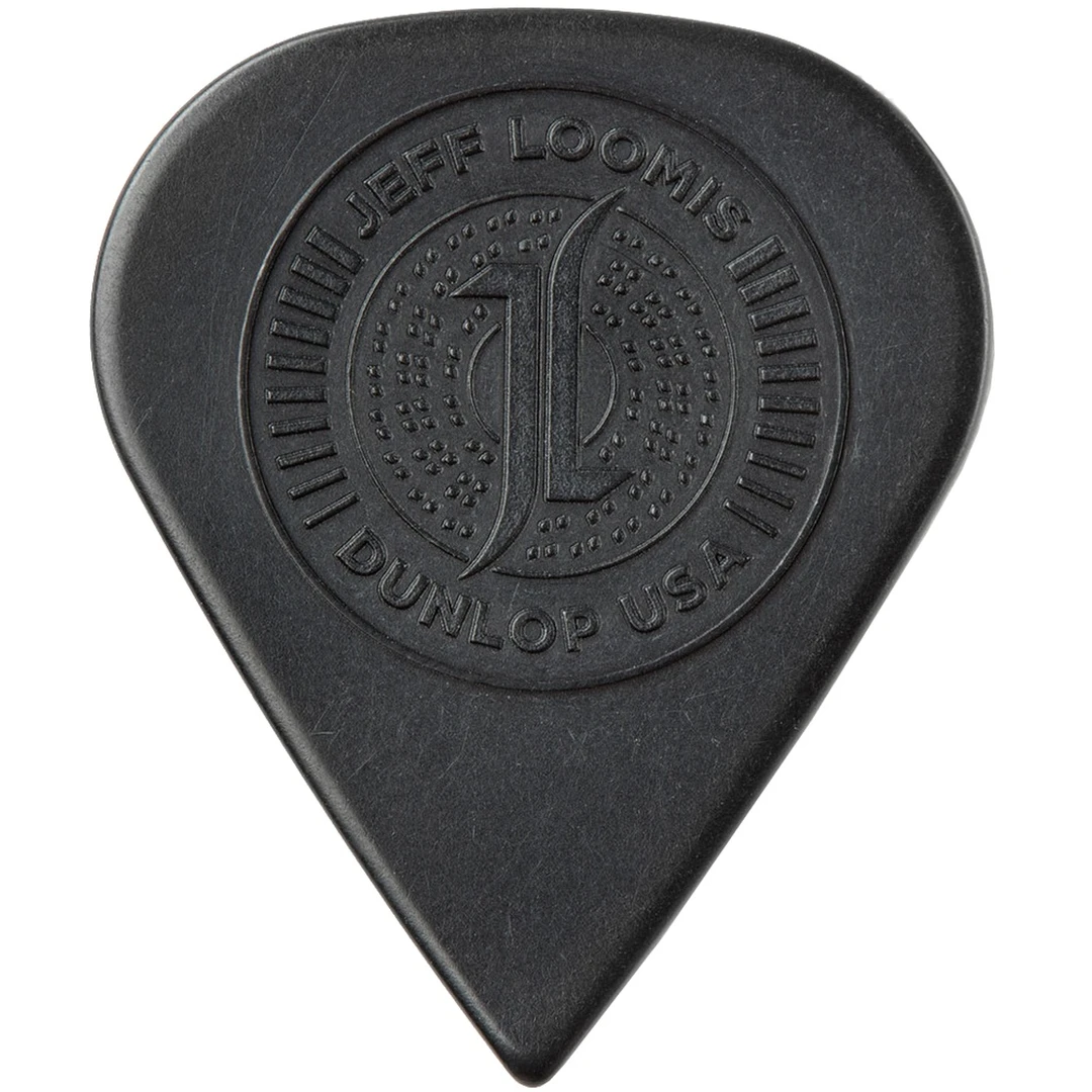 Медиатор Dunlop 461RJL Jeff Loomis Sharp