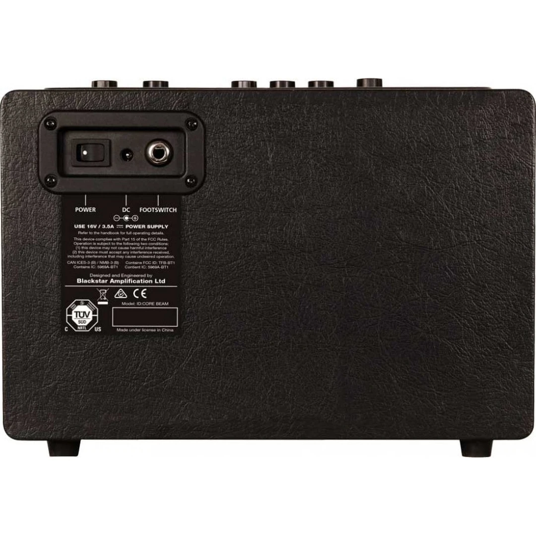 Комбоусилитель Blackstar ID Core BEAM