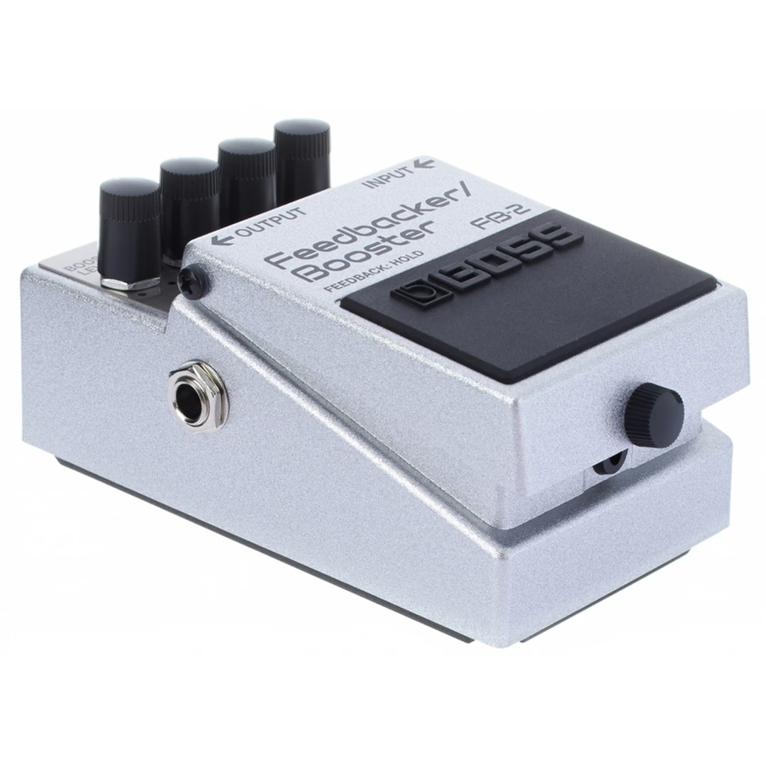 Педаль эффектов Boss FB-2