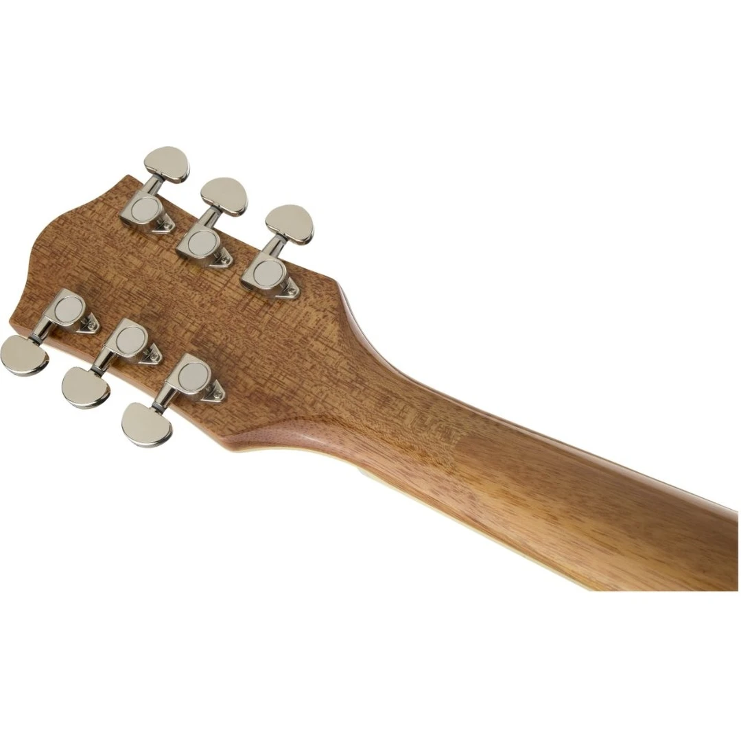 Полуакустическая гитара Gretsch G2420 Streamliner LRL Village Amber