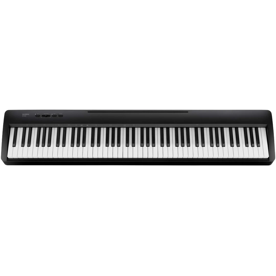 Цифровое пианино Kawai ES60B