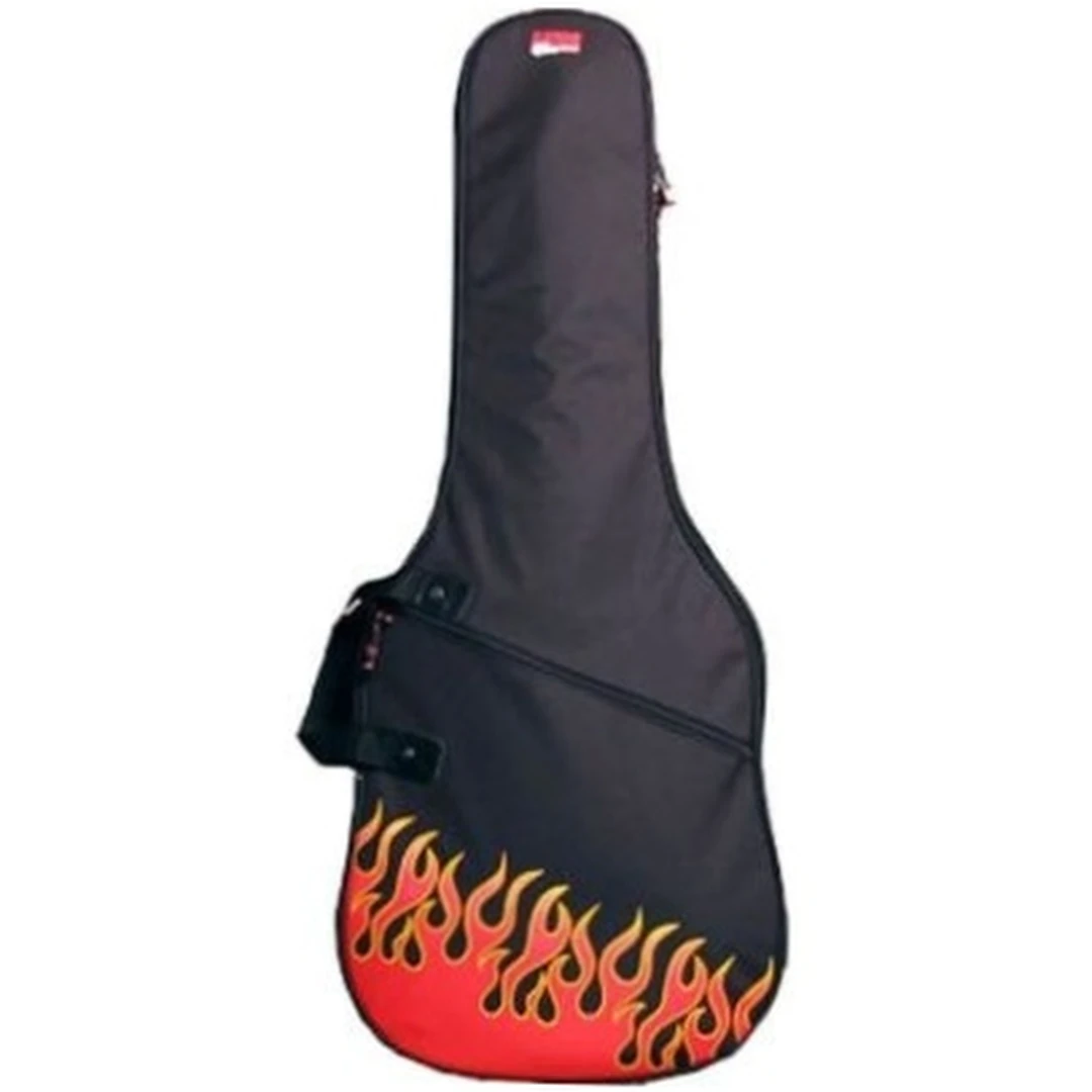 Чехол для электрогитары Gator GGB-ELEC-FL