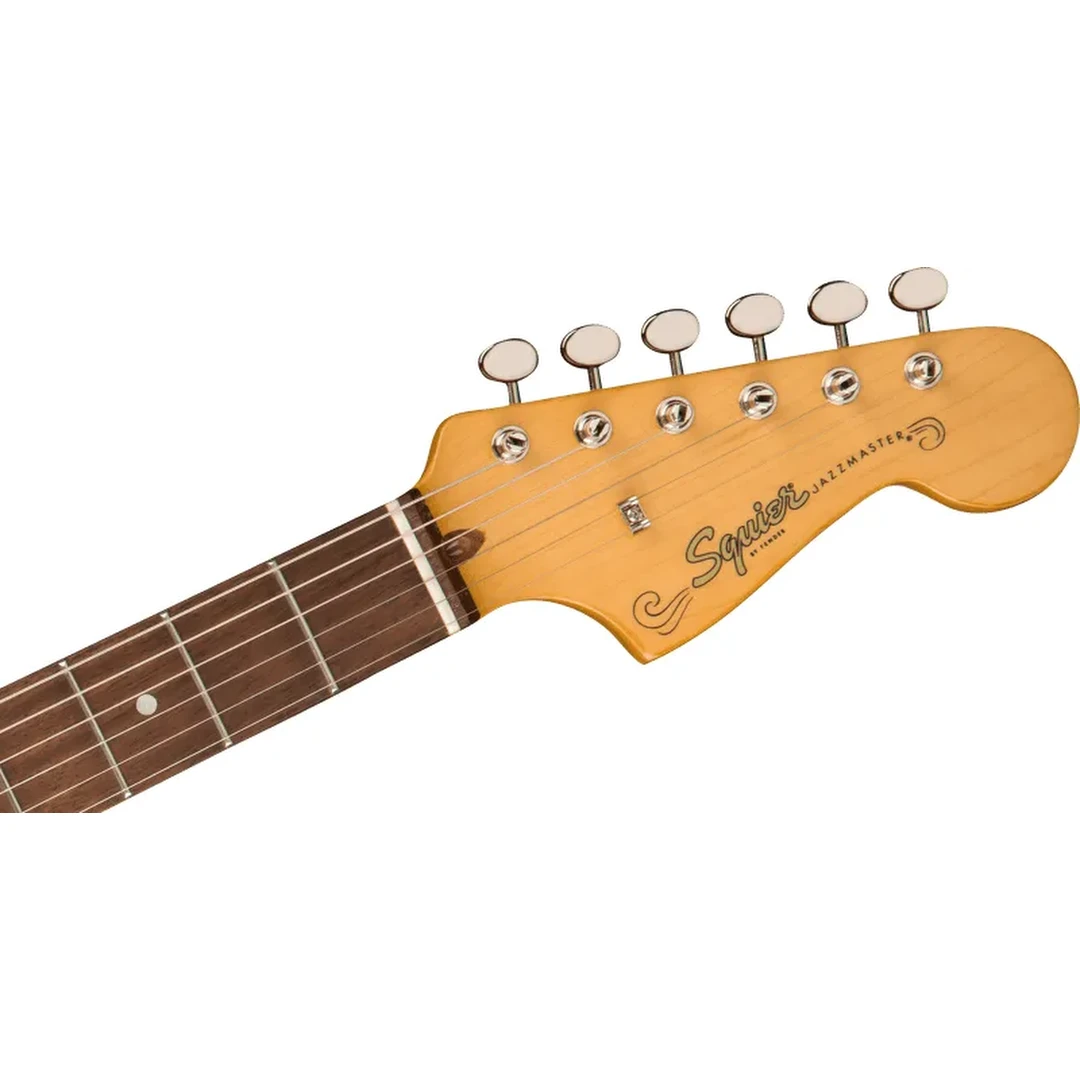 Электрогитара Fender Squier Classic Vibe '60s Jazzmaster LRL SNB (Sonic Blue)