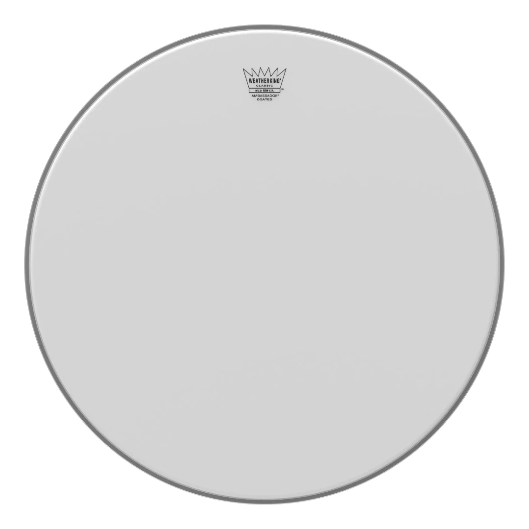 Пластик Remo CL-1120-BR