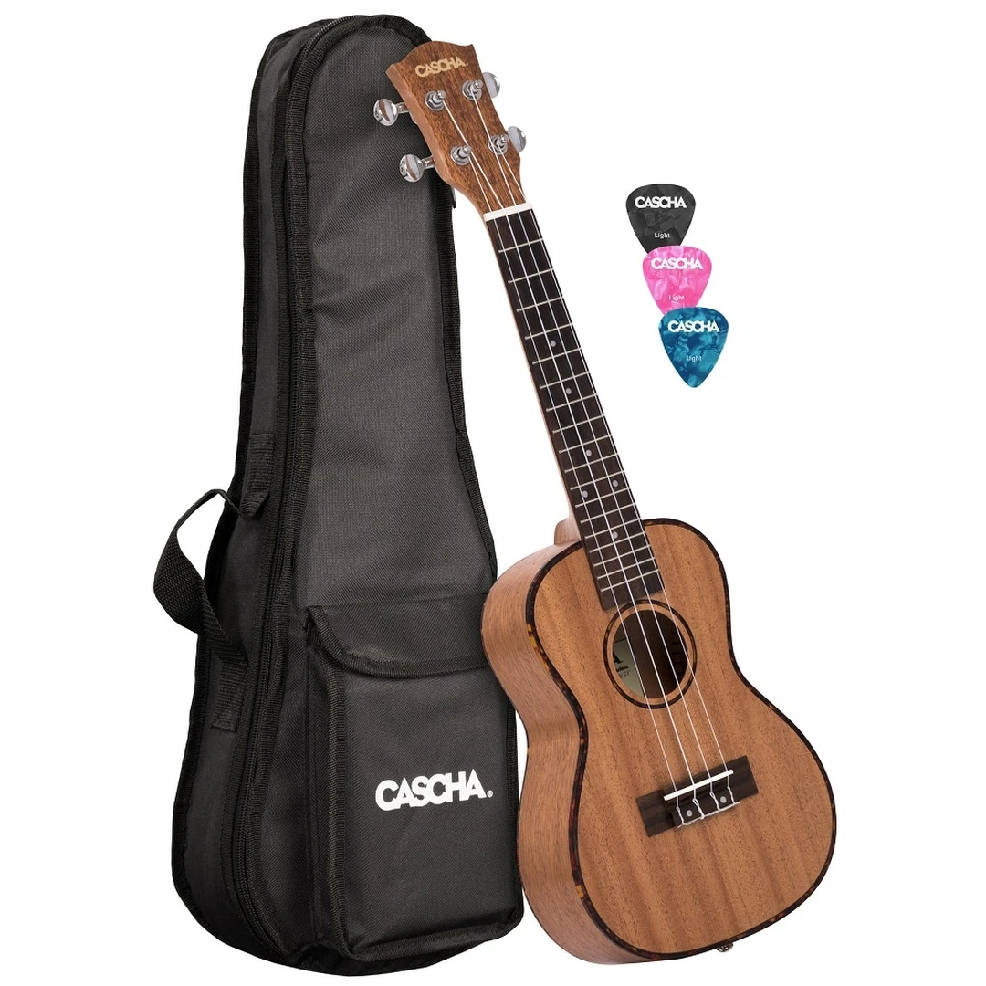 Укулеле Cascha HH 2035