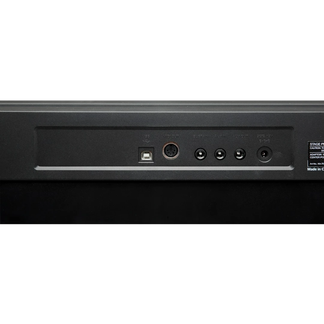 Цифровое пианино Kurzweil KA70 LB