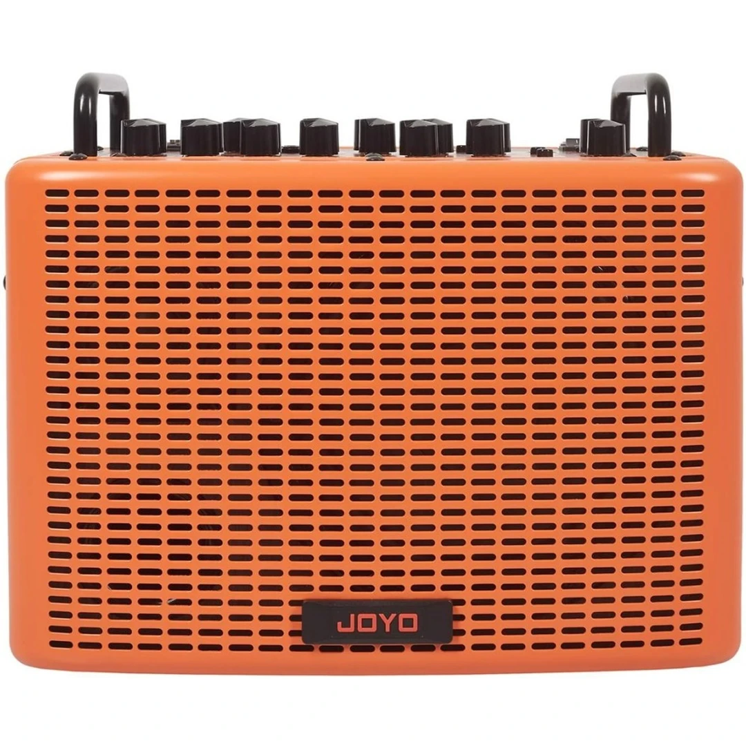 Комбоуcилитель Joyo BSK-40-OR